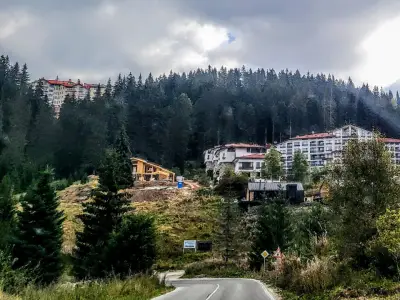 Апартаменти Елит Пампорово