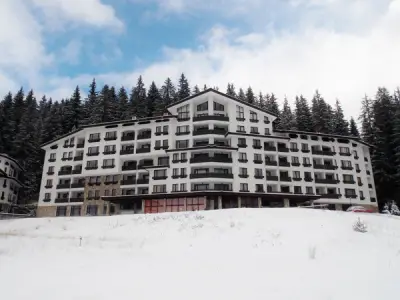 Апартаменти Елит Пампорово