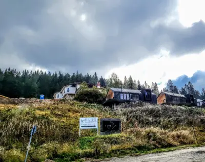 Апартаменти Елит Пампорово