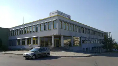 Eurotex | Sorting Facility