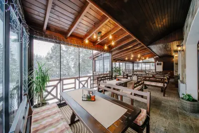 Oak Residence Hotel & Relax