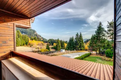 Oak Residence Hotel & Relax