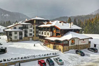 Oak Residence Hotel & Relax