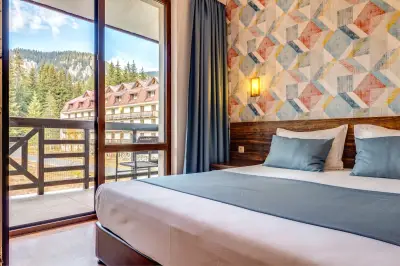 Oak Residence Hotel & Relax