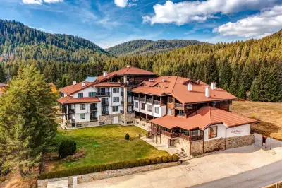 Oak Residence Hotel & Relax