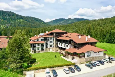 Oak Residence Hotel & Relax