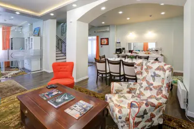 City Boutique Inn