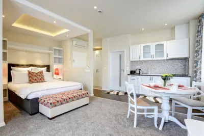 City Boutique Inn