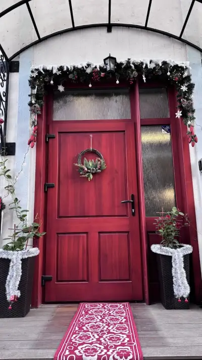 City Boutique Inn