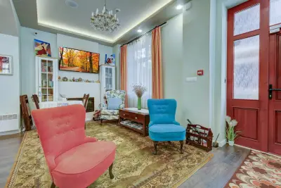 City Boutique Inn