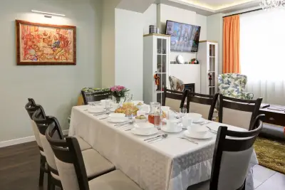 City Boutique Inn