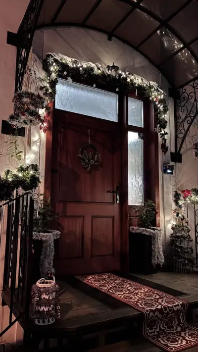 City Boutique Inn