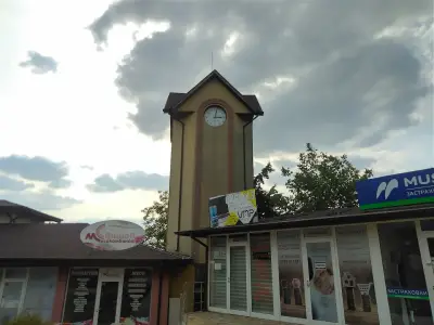 Община Аксаково