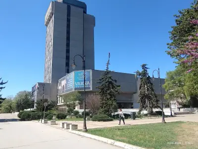 Община Варна