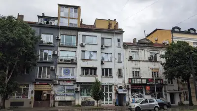 Община Варна