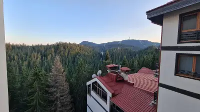 Хотел Дафовска