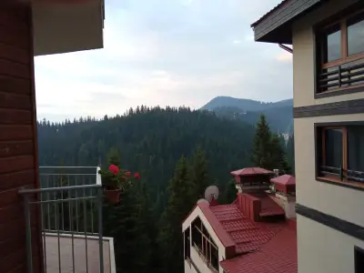 Хотел Дафовска