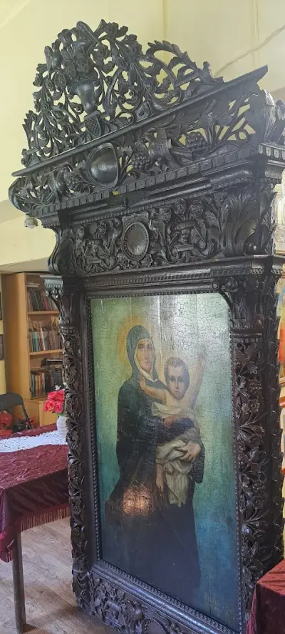 „Св. Пророк Илия“