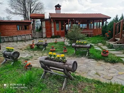 Villa Rupcovoto
