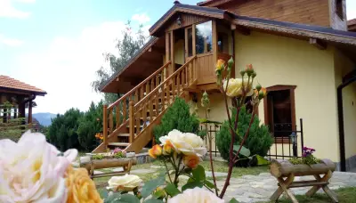 Villa Rupcovoto