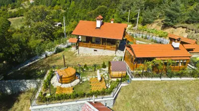 Villa Rupcovoto