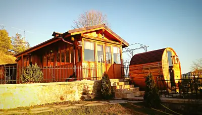 Villa Rupcovoto