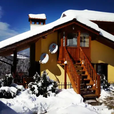 Villa Rupcovoto