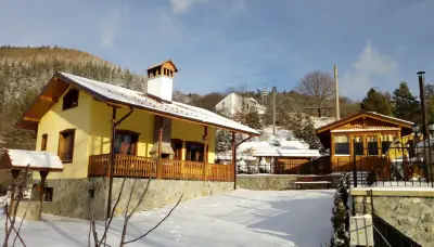 Villa Rupcovoto