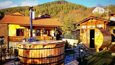 Villa Rupcovoto