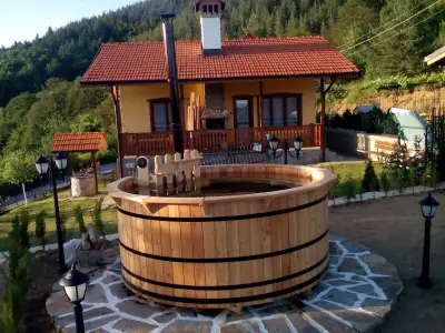 Villa Rupcovoto