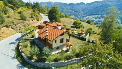Villa Rupcovoto