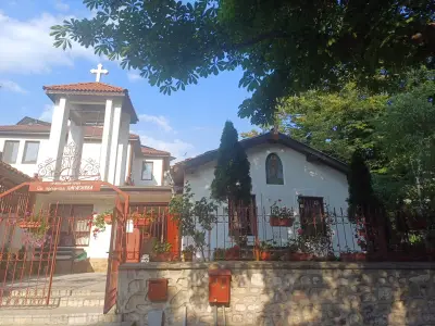 „Св. Параскева“
