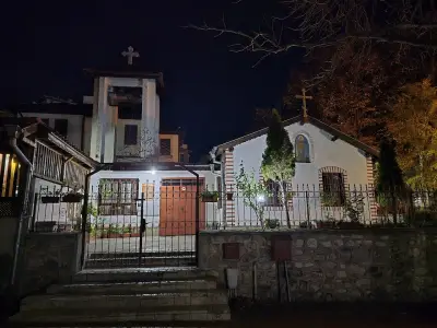 „Св. Параскева“