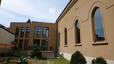 Непорочно зачатие на Дева Мария
