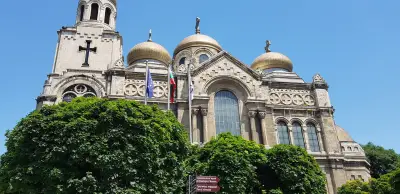 Църква „Свети Атанасий“