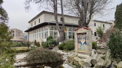Църква „Свети Атанасий“