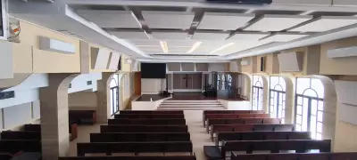 Евангелска Петдесятна Църква Варна