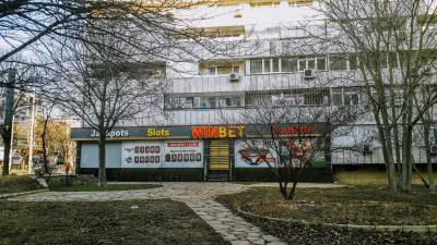 WINBET 8-ми Приморски Полк