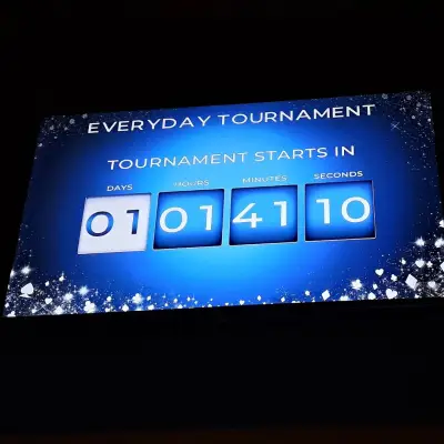 Gaming Club "Spolay"