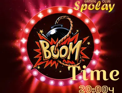 Gaming Club "Spolay"