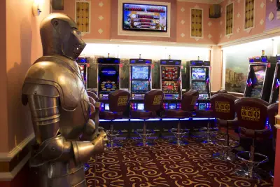Венеция (3V BET)