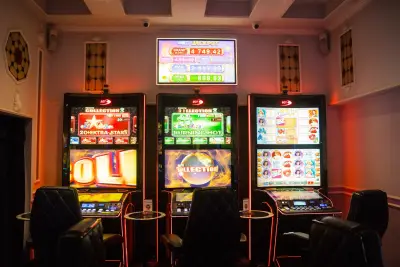 Венеция (3V BET)