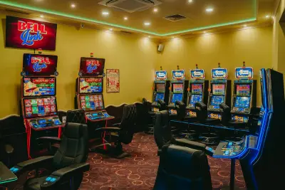 CASINO 3VBET - VARBATA