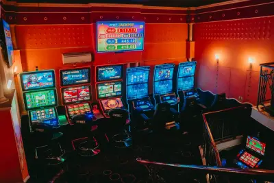 CASINO 3VBET - VARBATA