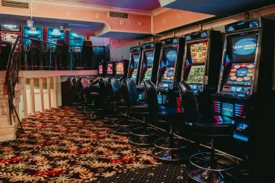 CASINO 3VBET - VARBATA
