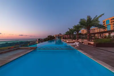 International Hotel Casino & Tower Suites