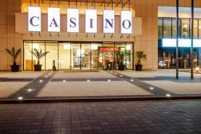 International Hotel Casino & Tower Suites