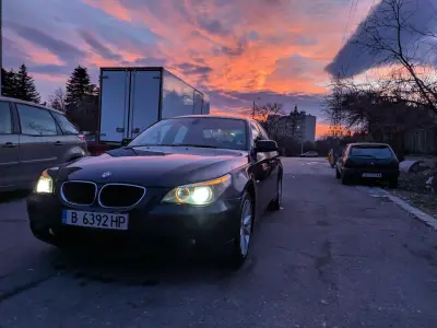 Автомивка Варна Bubbles