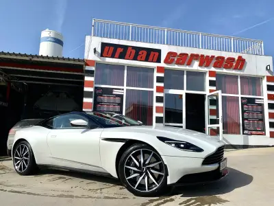 Urban Car Wash