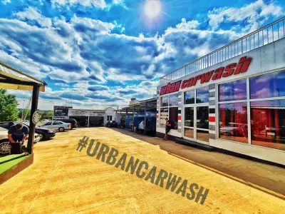 Urban Car Wash